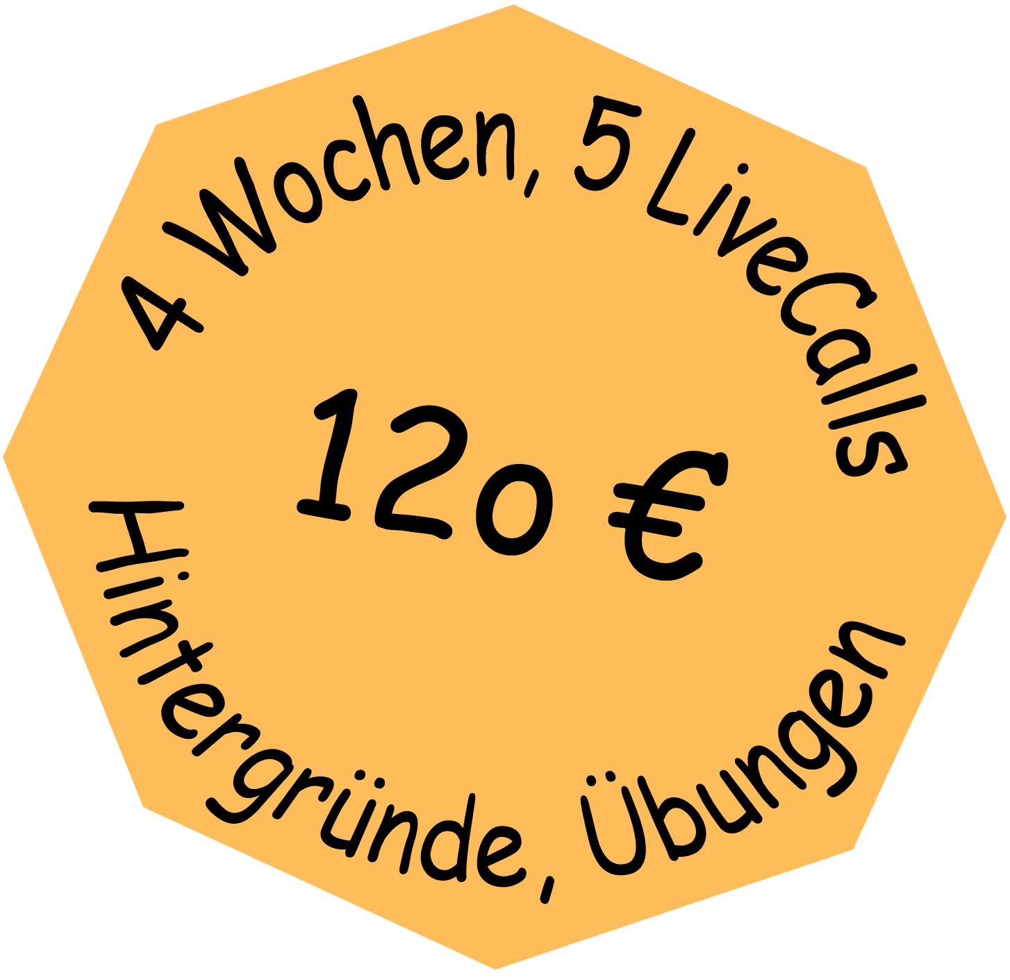 Angebotsstempel